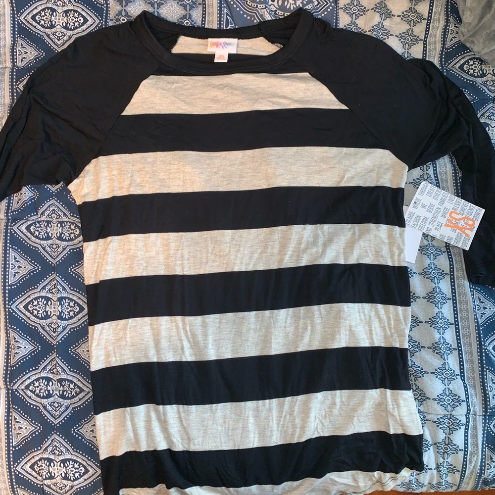 Lularoe randy